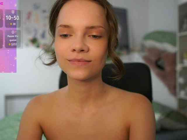 NatashaMalko webcam