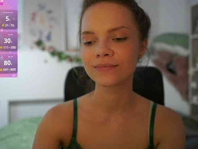 NatashaMalko webcam