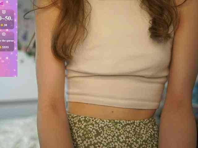 NatashaMalko webcam