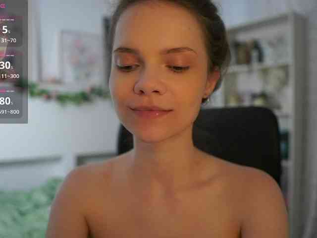 NatashaMalko webcam