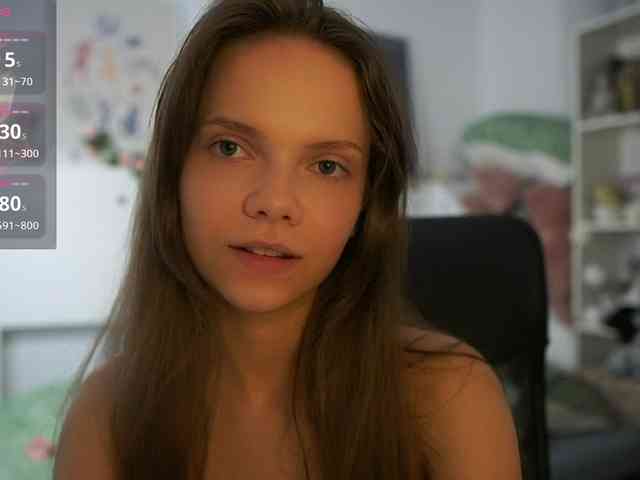 NatashaMalko webcam