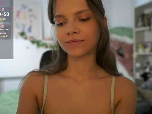 NatashaMalko webcam