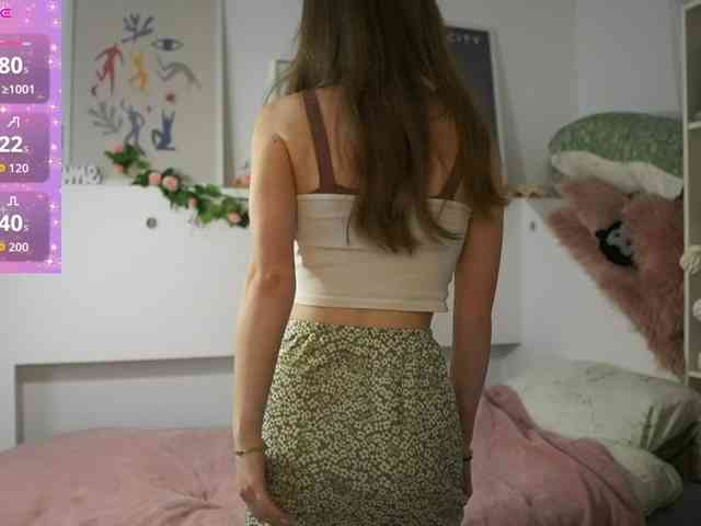 NatashaMalko webcam