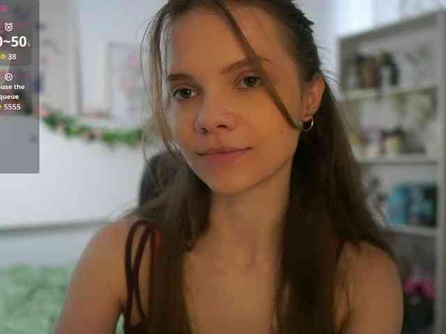 NatashaMalko webcam
