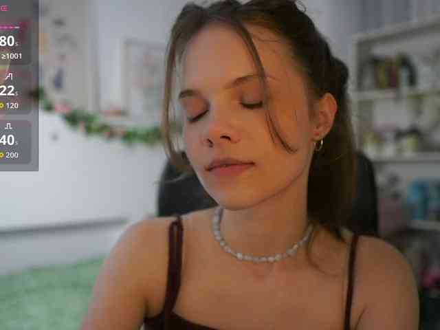 NatashaMalko webcam