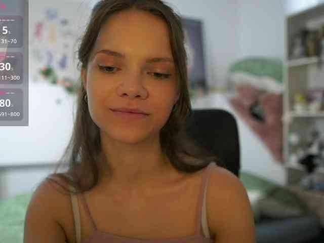 NatashaMalko webcam