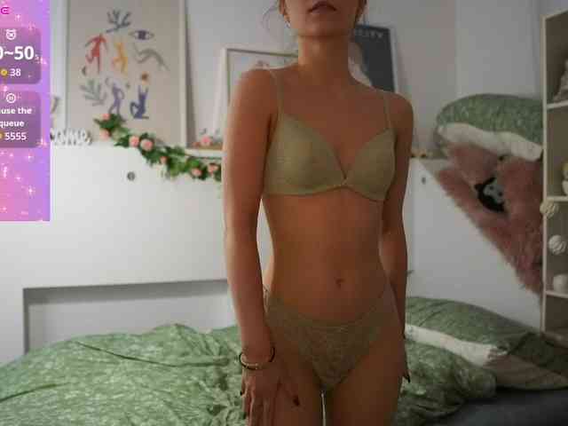 NatashaMalko webcam