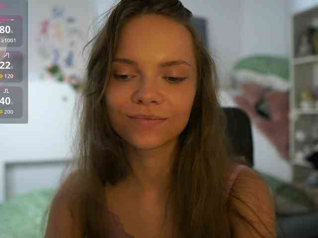 NatashaMalko webcam