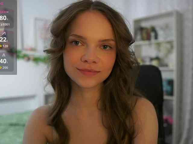 NatashaMalko webcam
