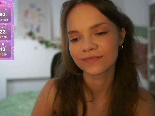 NatashaMalko webcam