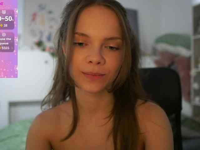 NatashaMalko webcam