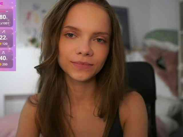 NatashaMalko webcam