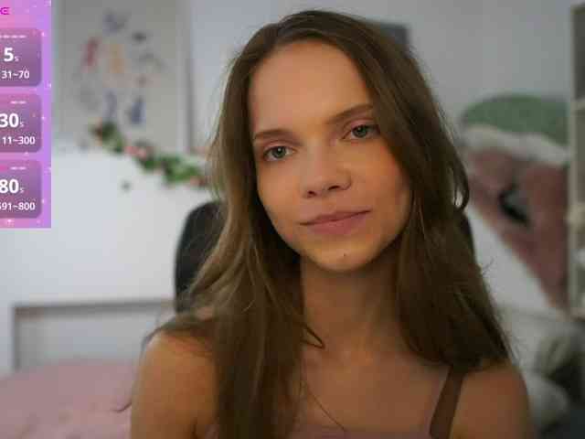 NatashaMalko webcam