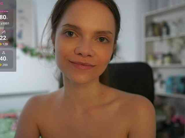 NatashaMalko webcam