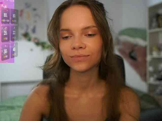 live cam online NatashaMalko