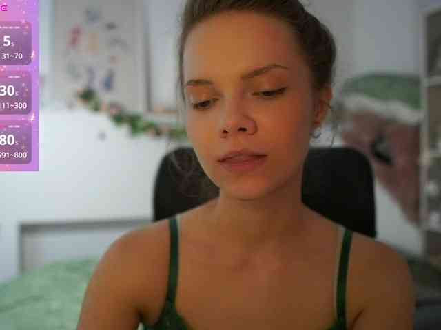 NatashaMalko webcam