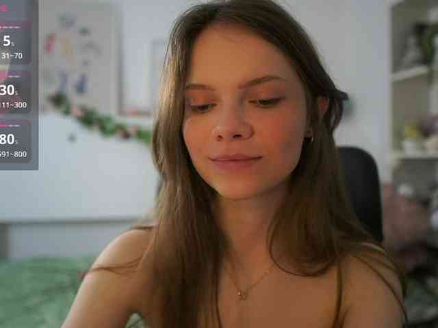 NatashaMalko webcam