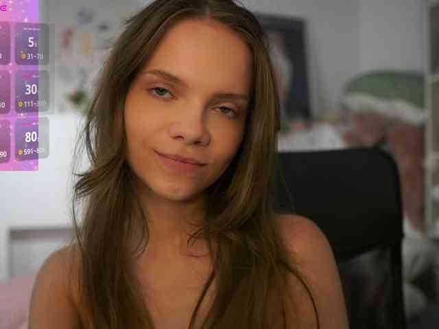 NatashaMalko webcam