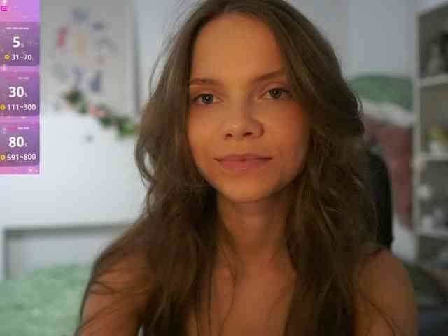 NatashaMalko webcam