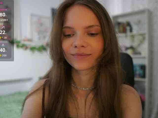 NatashaMalko webcam