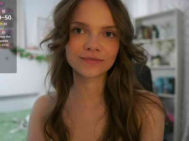 NatashaMalko webcam