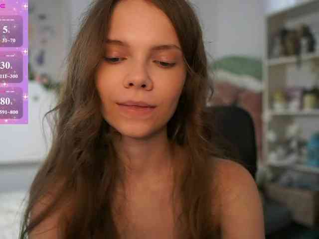 NatashaMalko webcam