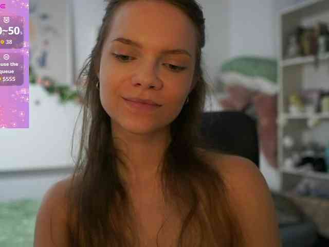 NatashaMalko webcam