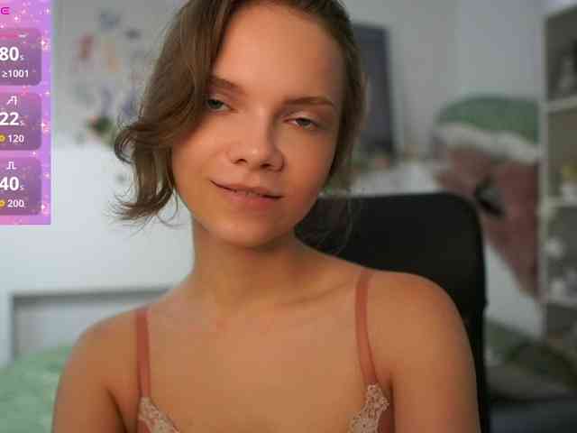 NatashaMalko webcam
