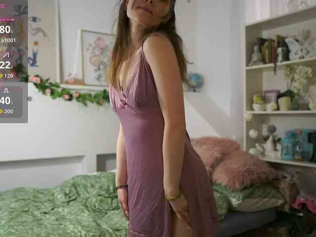 NatashaMalko webcam