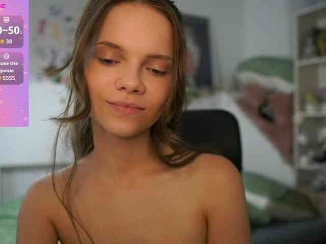 NatashaMalko webcam