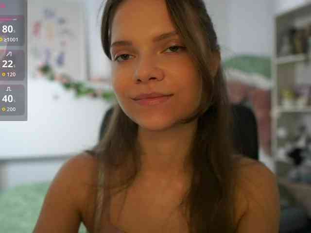 NatashaMalko webcam