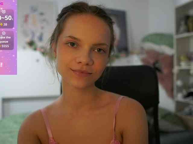 NatashaMalko webcam
