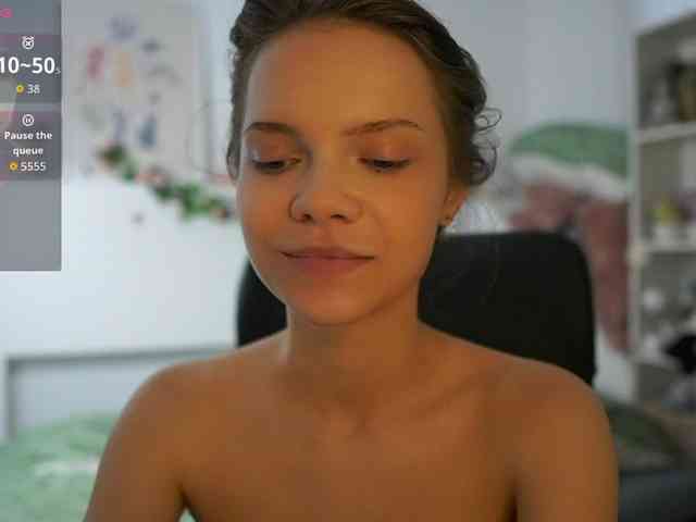 NatashaMalko webcam