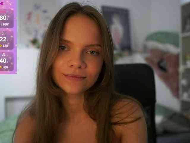 NatashaMalko webcam