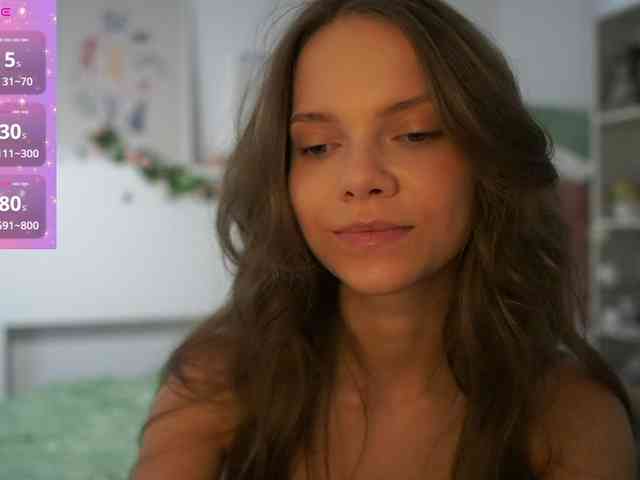 NatashaMalko webcam