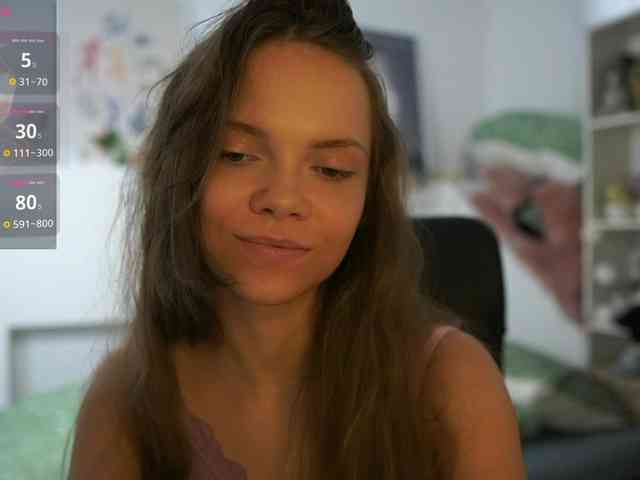 NatashaMalko webcam
