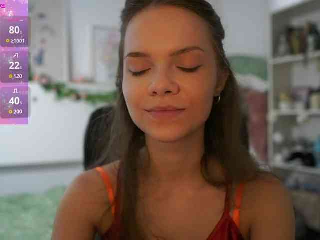 NatashaMalko webcam
