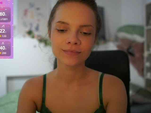 NatashaMalko webcam