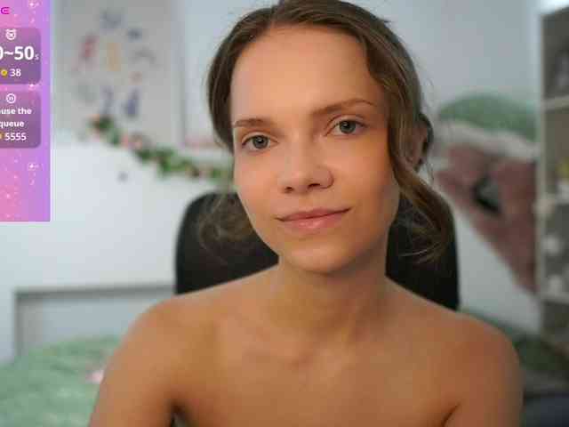 NatashaMalko webcam