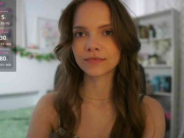 NatashaMalko webcam
