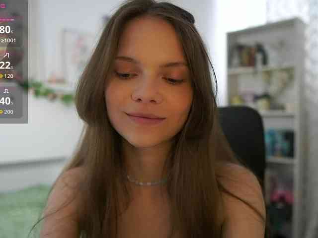 NatashaMalko webcam