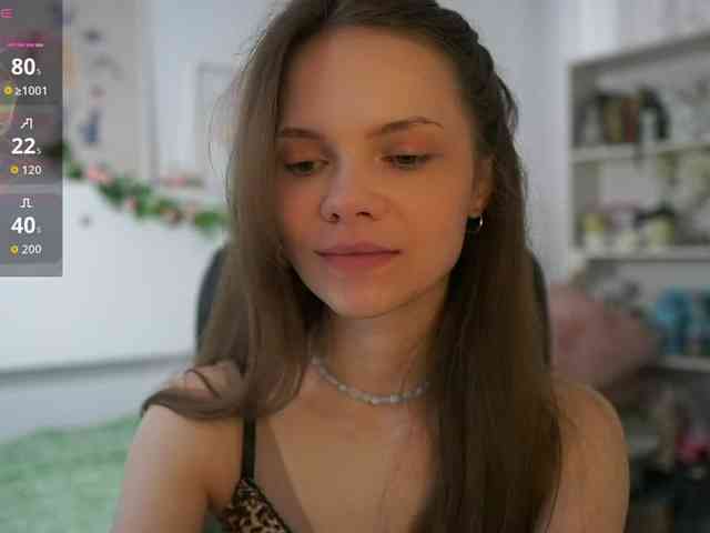 NatashaMalko webcam