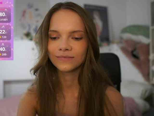 NatashaMalko webcam