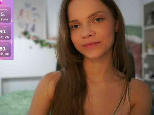NatashaMalko Sex Cam Show