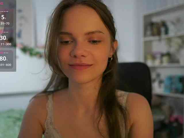 NatashaMalko webcam