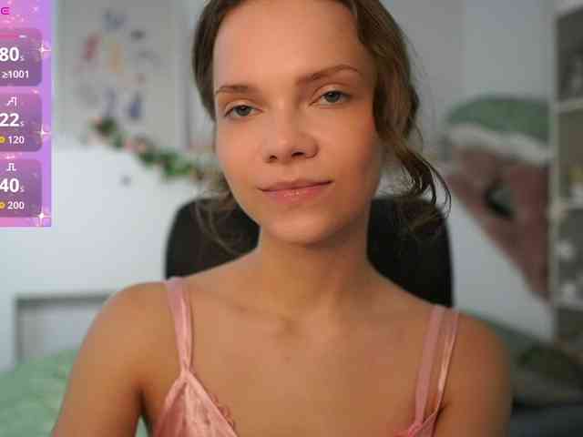 NatashaMalko webcam
