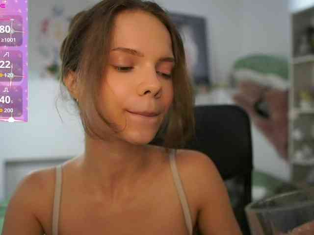 NatashaMalko webcam