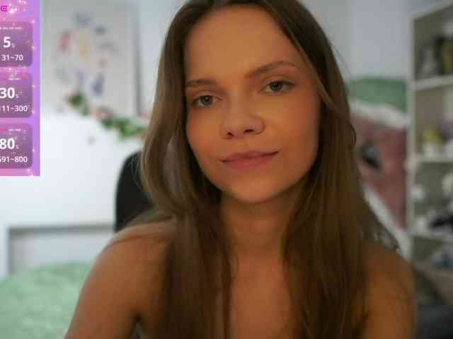 NatashaMalko webcam