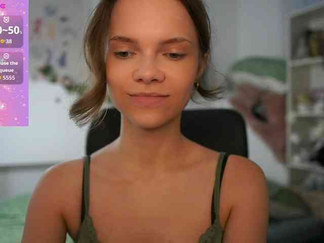 NatashaMalko webcam