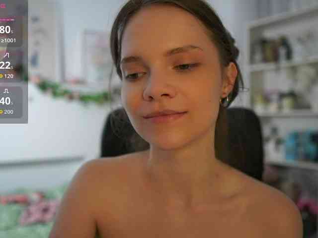 NatashaMalko webcam